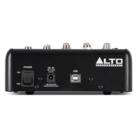 Alto TrueMix500 Analog Mikser