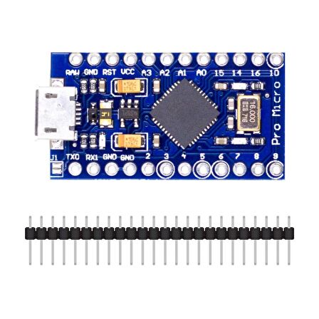 Arduino Pro Micro