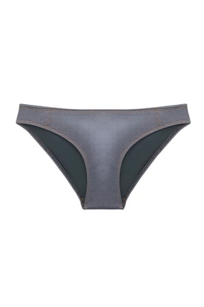 Riders Slip Bikini Altı