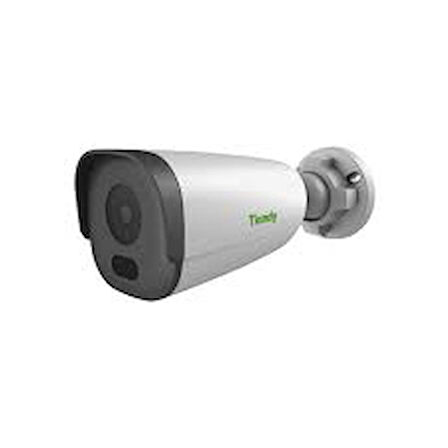 Tıandy 2mp Bullet 4mm Tc-c32gs I5/e/y/c/sd Ip Güvenlik Kamerası Starlight