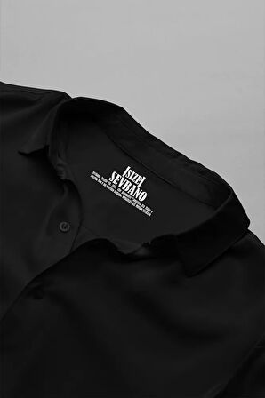 Berserk Kill Em All Baskılı Unisex Anime Gömlek