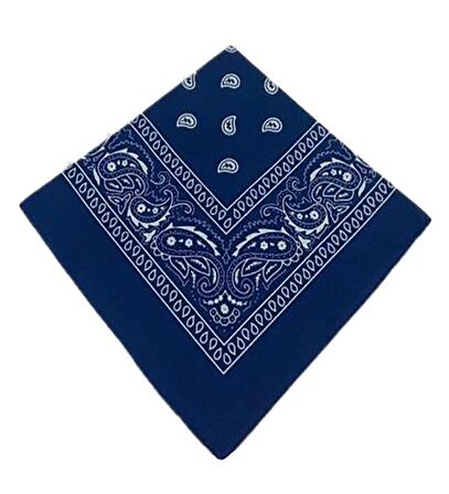 Kare Bandana 