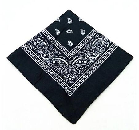 Kare Bandana