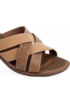 Anagram Anatomik Taban Kadın Terlik