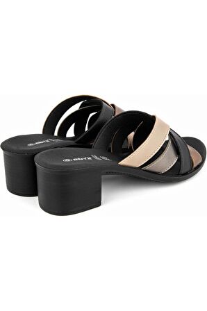 Anagram Anatomik Taban Kadın Terlik