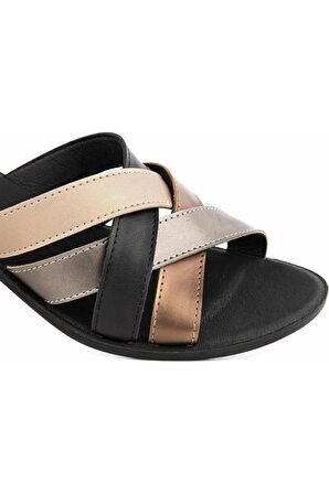 Anagram Anatomik Taban Kadın Terlik