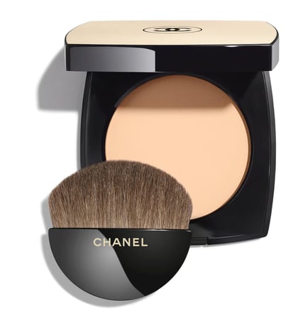 Chanel Les Beıges Doğal Aydınlatıcı Pudra B20