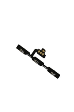 Xıaomi Mi 9 Pro Uyumlu On-off Ses Volume Flex Power Flex Güç Tuşu