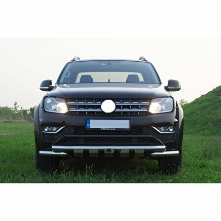 Dacia Duster Ön Koruma Demiri 2018+ Pst23