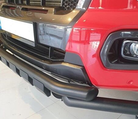 Ford Ranger Wildtrak Ön Koruma Demiri Siyah 2023+ Pst24