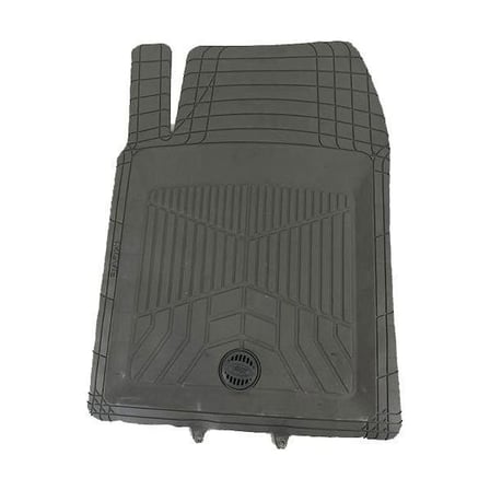 Volkswagen Jetta Havuzlu Pufi Move 3D Universal Paspas Siyah