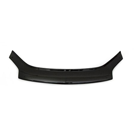 S-Dizayn Citroen Berlingo ABS Plastik Kaput Rüzgarlığı 2005-2010 A+Kalite