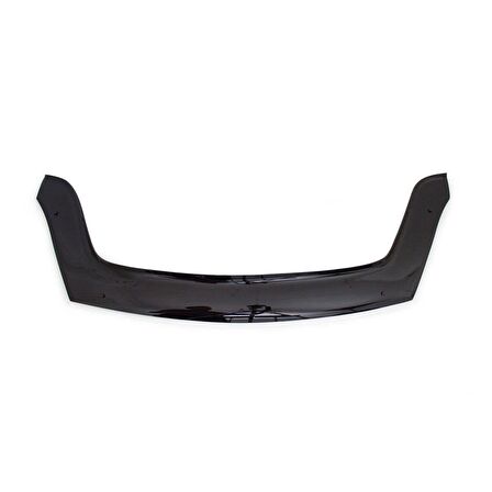 S-Dizayn Citroen Berlingo ABS Plastik Kaput Rüzgarlığı 2008-2018 A+Kalite