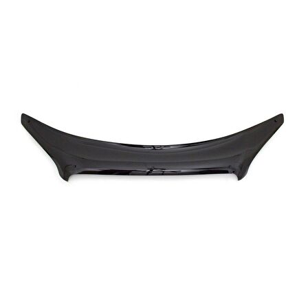 S-Dizayn Fiat Doblo ABS Plastik Kaput Rüzgarlığı 2006-2011 A+Kalite