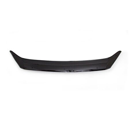S-Dizayn Ford Custom ABS Plastik Kaput Rüzgarlığı 2012-2017 A+Kalite