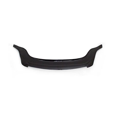 S-Dizayn Ford Kuga ABS Plastik Kaput Rüzgarlığı 2008-2012 A+Kalite