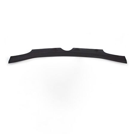 S-Dizayn Mercedes Sprinter ABS Plastik Kaput Rüzgarlığı 2000-2006 A+Kalite