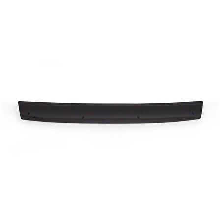 S-Dizayn Nissan Primaster ABS Plastik Kaput Rüzgarlığı 2001-2014 A+Kalite