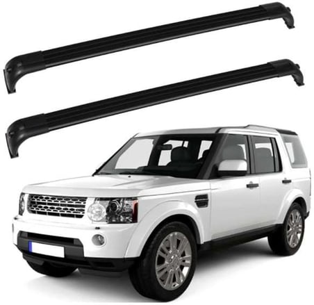 Toyota Land Cruiser 200