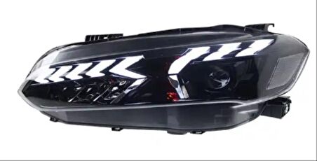 Honda Civic  2022+  Ultımate Led Far