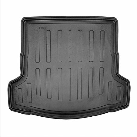 Rizline Fiat Ulysee 8+1 2022 Sonrası 3D Bagaj Havuzu