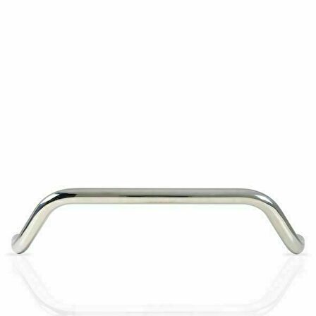 Nissan Navara Arka Tampon Koruma Demiri 2006+ / 2016+ PAK33