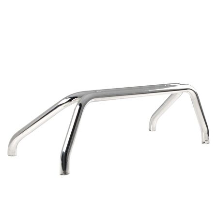 Ford Ranger Wildtrak Roll Bar Sandplus Black 2023+ Prb03
