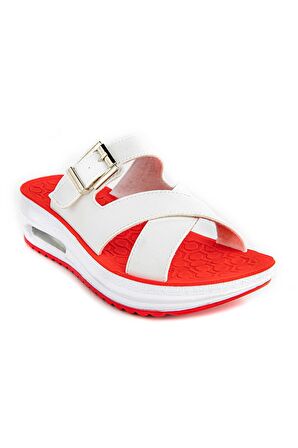 Muya Therma Anatomik Air Max Taban Islak Zemin Kadın Terlik