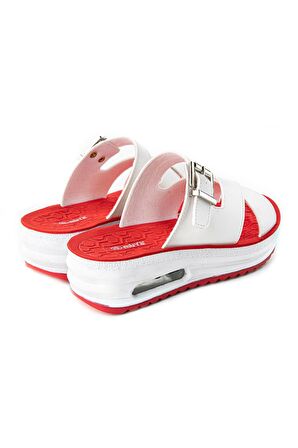 Muya Therma Anatomik Air Max Taban Islak Zemin Kadın Terlik