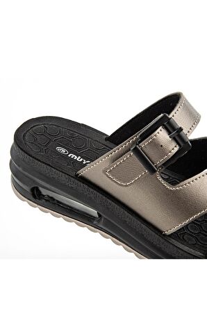 Muya Therma Anatomik Air Max Taban Islak Zemin Kadın Terlik