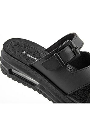 Therma Anatomik Air Max Taban Islak Zemin Kadın Terlik