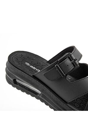 Muya Therma Anatomik Air Max Taban Islak Zemin Kadın Terlik
