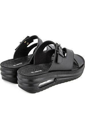 Therma Anatomik Air Max Taban Islak Zemin Kadın Terlik
