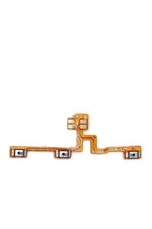 Xıaomi Poco M2 Pro Uyumlu On-off Ses Volume Flex Power Flex Güç Tuşu