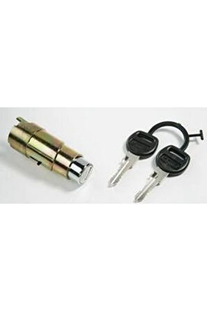 BAGAJ KILIDI METAL M131 DKS EM 4319511