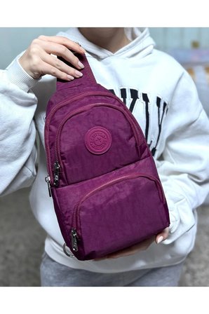 unisex günlük kullanışlı çapraz çanta bel çantası mte 3300