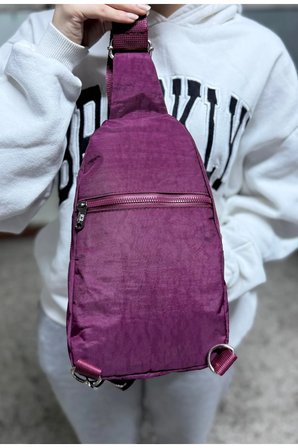 unisex günlük kullanışlı çapraz çanta bel çantası mte 3300