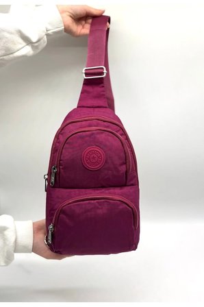 unisex günlük kullanışlı çapraz çanta bel çantası mte 3300