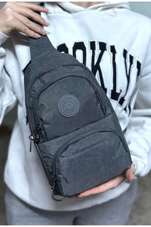 unisex günlük kullanışlı çapraz çanta bel çantası mte 3300