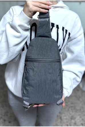unisex günlük kullanışlı çapraz çanta bel çantası mte 3300
