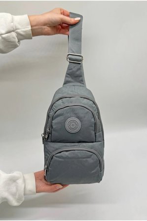 unisex günlük kullanışlı çapraz çanta bel çantası mte 3300
