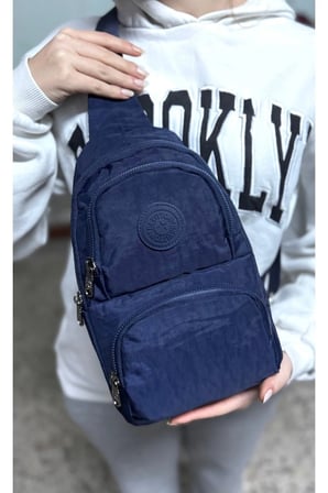 unisex günlük kullanışlı çapraz çanta bel çantası mte 3300