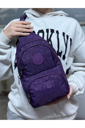 unisex günlük kullanışlı çapraz çanta bel çantası mte 3300