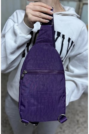 unisex günlük kullanışlı çapraz çanta bel çantası mte 3300