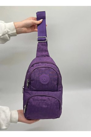 unisex günlük kullanışlı çapraz çanta bel çantası mte 3300