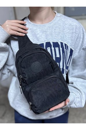 unisex günlük kullanışlı çapraz çanta bel çantası mte 3300