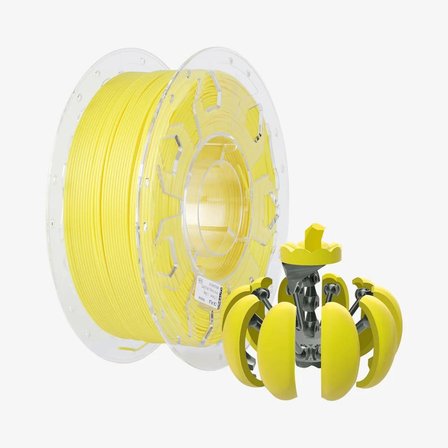 Creality CR-Pla Filament Sarı 1.75 Mm