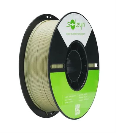Creality Soleyin Ultra PLA Botanic Green