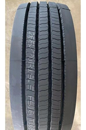 235/75 R17.5 18kat 143/141l Ear30 Mini/midi/hafifkamyon Lastiği 4mevsim Ön Teker M+s 3pmsf