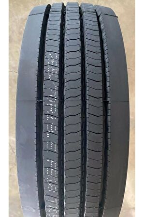 245/70 R19.5 18kat 144/142j Ear30 Midibüs/kamyon Lastiği 4mevsim Ön/arka Teker M+s 3pmsf